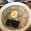 大砲ラーメン 福岡小田部店