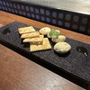 お好み焼き 京ちゃばな 心斎橋南船場店