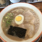 大砲ラーメン - 