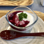 五平餅カフェ どうだん - 