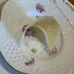 リストランテ 濱崎  - 