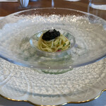 リストランテ 濱崎  - 