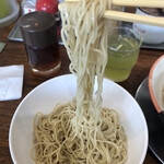 大砲ラーメン - 