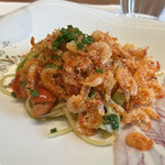 リストランテ 濱崎  - 