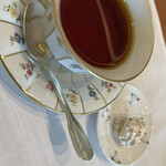 リストランテ 濱崎  - 