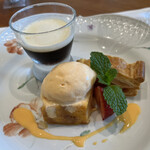 リストランテ 濱崎  - 