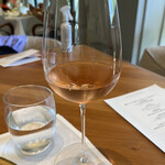 リストランテ 濱崎  - 