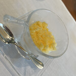 リストランテ 濱崎  - 