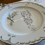 リストランテ 濱崎  - 