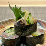 Sushi To Sake Kotohogi - 