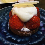 お菓子のアトリエ　オジェール - 