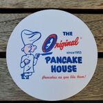 The Original PANCAKE HOUSE - 