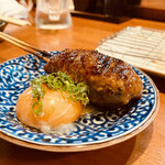 焼鳥 みつば - ④