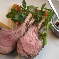 ワカヌイ グリル ダイニング バー 東京 - 