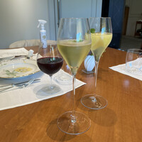 リストランテ 濱崎  - 