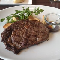 ワカヌイ グリル ダイニング バー 東京 - 