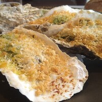 ワカヌイ グリル ダイニング バー 東京 - 