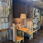 The Yellow Deli