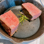 リストランテ スギヤマ - 