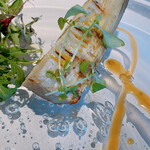 リストランテ スギヤマ - 