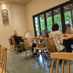 鯨家 いすず庵 - 