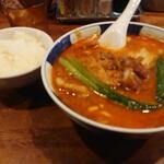支那麺 はしご 銀座八丁目店