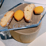 リストランテ スギヤマ - 