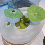 リストランテ スギヤマ - 