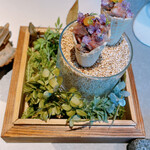 リストランテ スギヤマ - 