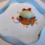 リストランテ スギヤマ - 