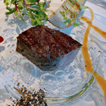 リストランテ スギヤマ - 