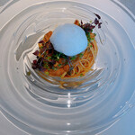 リストランテ スギヤマ - 