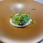 リストランテ スギヤマ - 