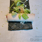 リストランテ スギヤマ - 