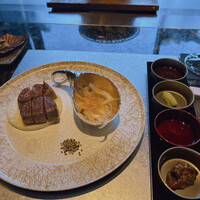 日本料理 時宜 芦屋ベイコート倶楽部 ホテル&スパリゾート - 