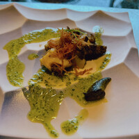 日本料理 時宜 芦屋ベイコート倶楽部 ホテル&スパリゾート - 