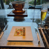 日本料理 時宜 芦屋ベイコート倶楽部 ホテル&スパリゾート - 