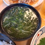 活魚料理 びんび家 - 