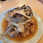 活魚料理 びんび家 - 