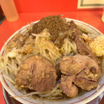 麺でる 戸越公園店 - 