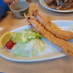 活魚料理 びんび家 - 