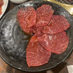 焼肉 スタミナ苑 - 