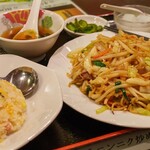玉華園 - 