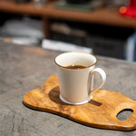 ON A SLOW BOAT TO... - 像