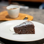 ON A SLOW BOAT TO... - ガトーショコラ