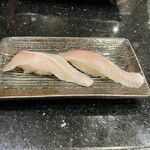 Nigiri Choujirou - 