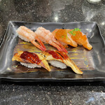 Nigiri Choujirou - 