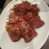 焼肉 スタミナ苑 - 
