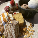 バードツリー - 