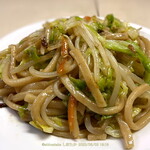 三ちゃん - 焼きそば